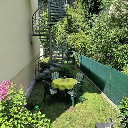 Apartment Leucht Цигенрюк Екстер'єр фото